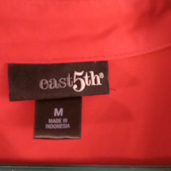 East 5th Top M - Picture 5 of 8